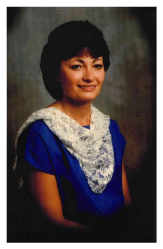 Karen S. Vankesteren Profile Photo