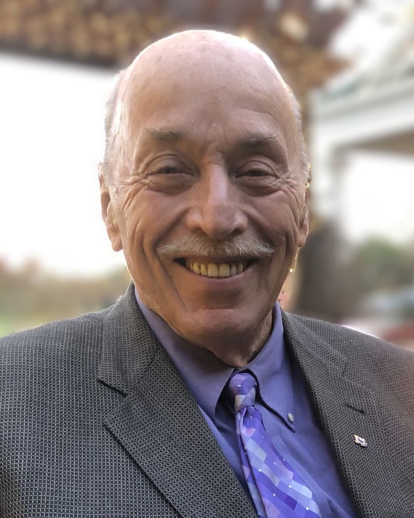 James Robert Gura Profile Photo