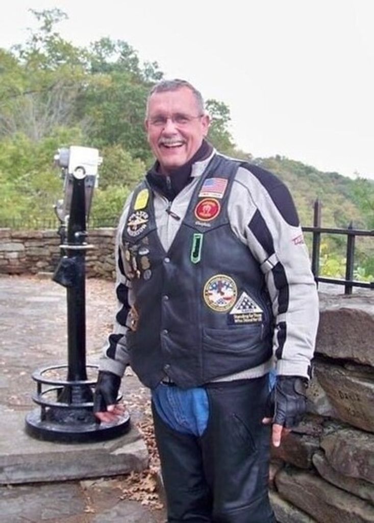 Gail Earl Hodges Profile Photo