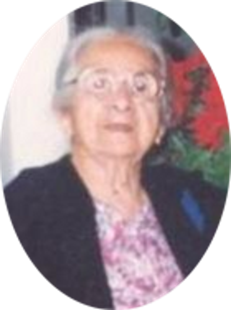 Maria Rivera Molina