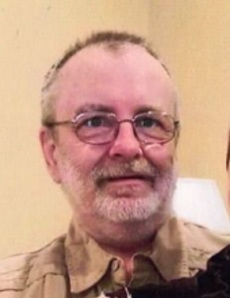 Steven  Michael Peck Profile Photo