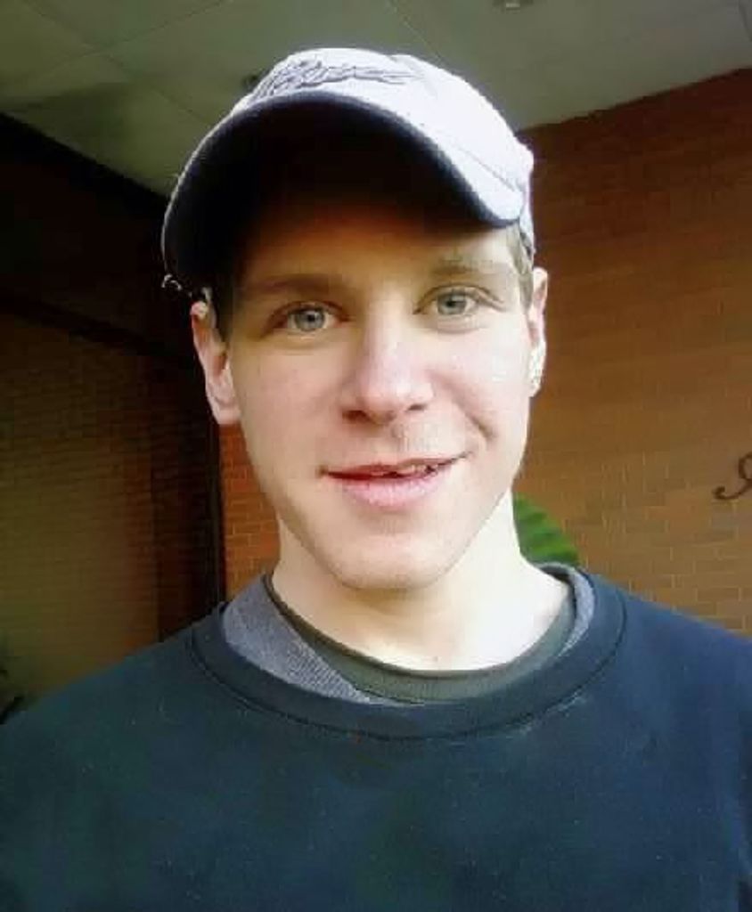 Michael Van
