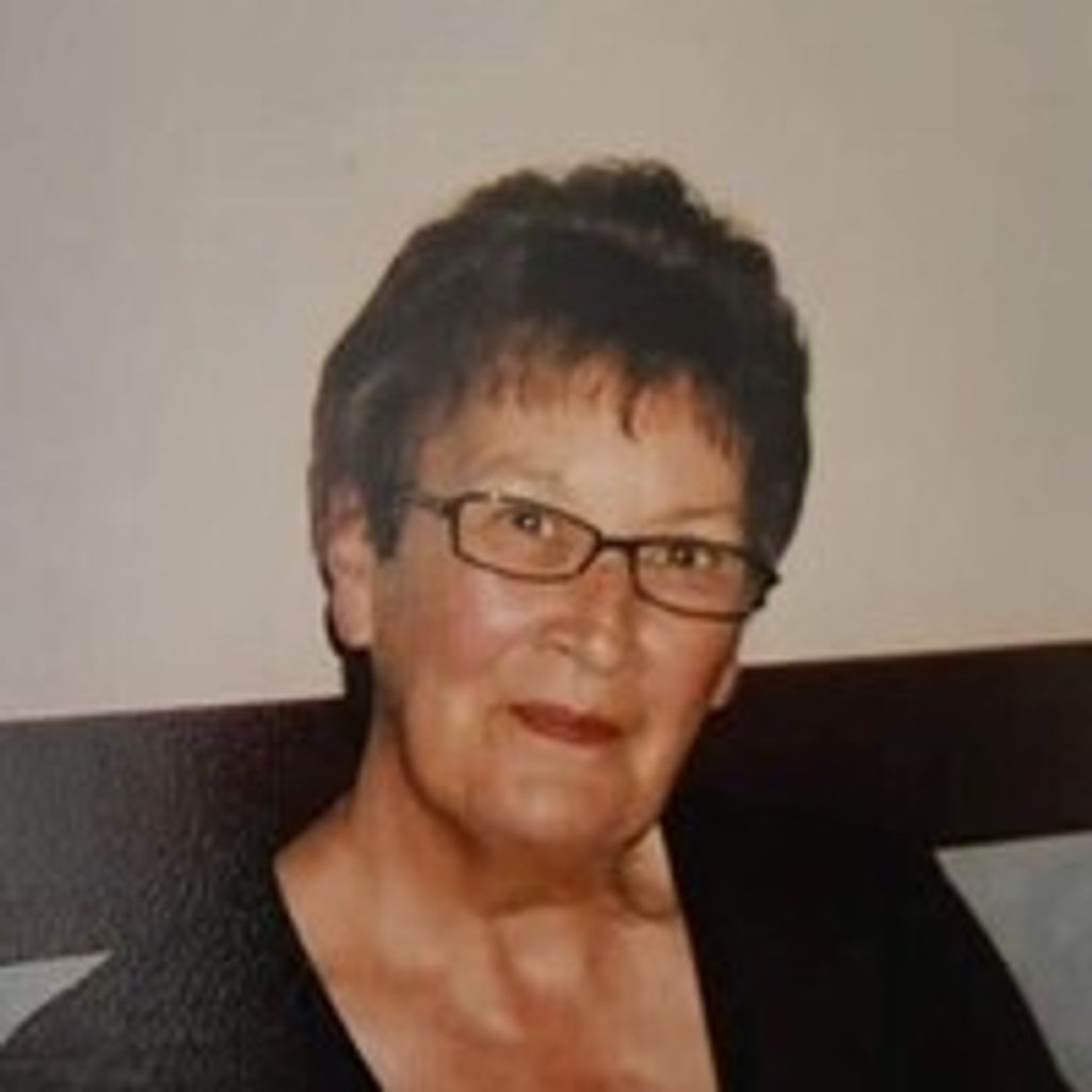 Allene Wood