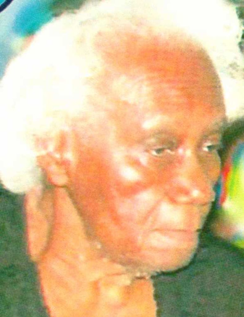 Ms. Hattie Lee Sharpe Profile Photo