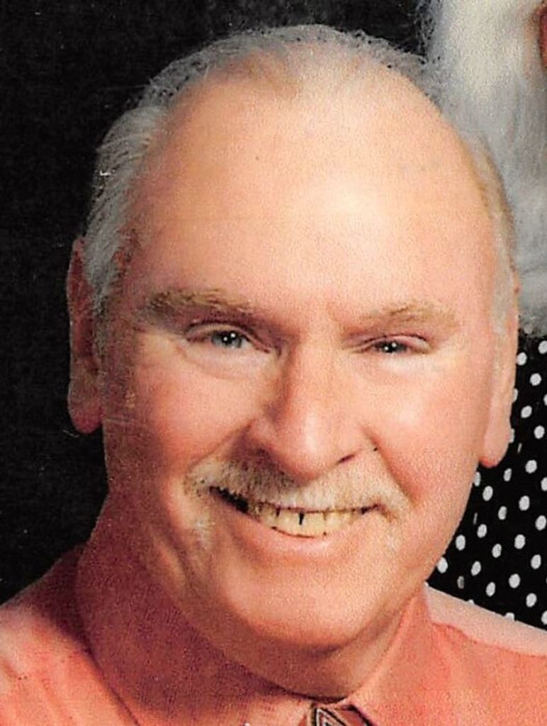 Thomas Richard "Tom" Smith