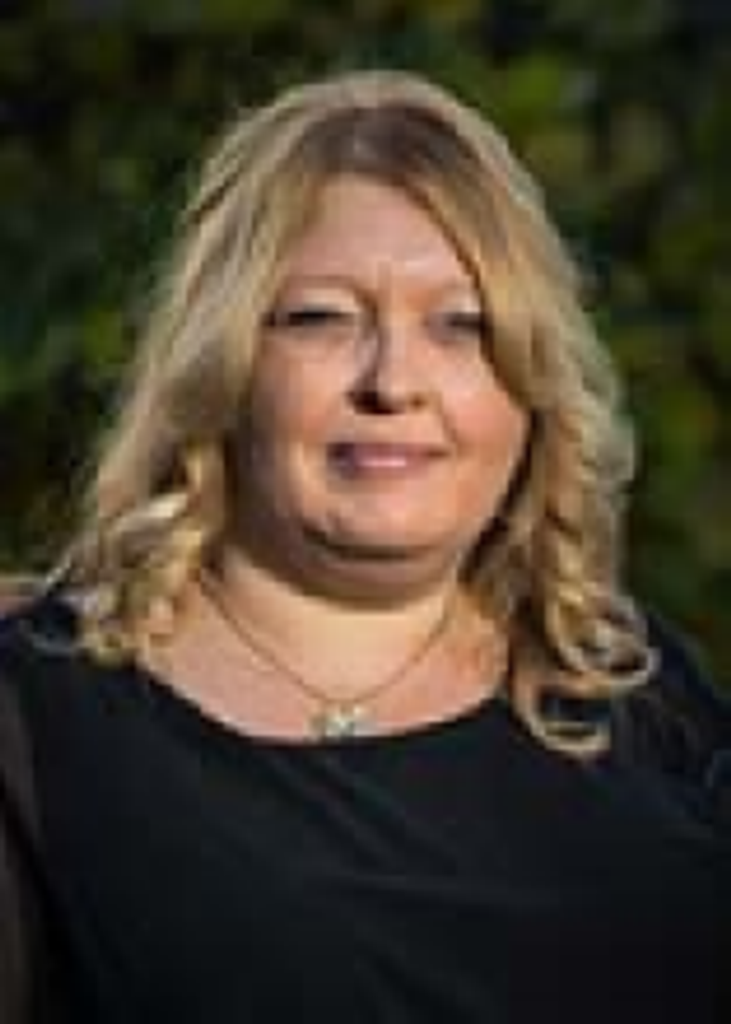 Christine  A. Gordon