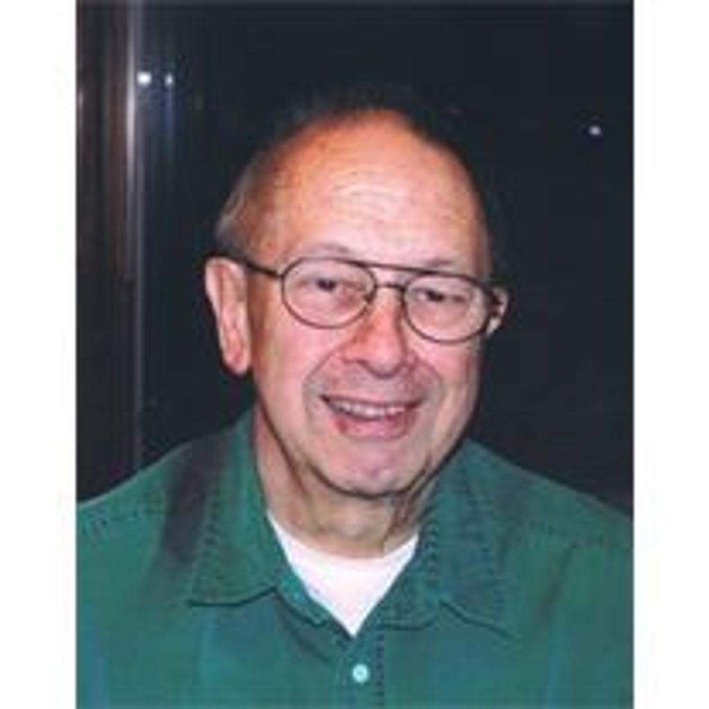 Harry Leon Waruszewski