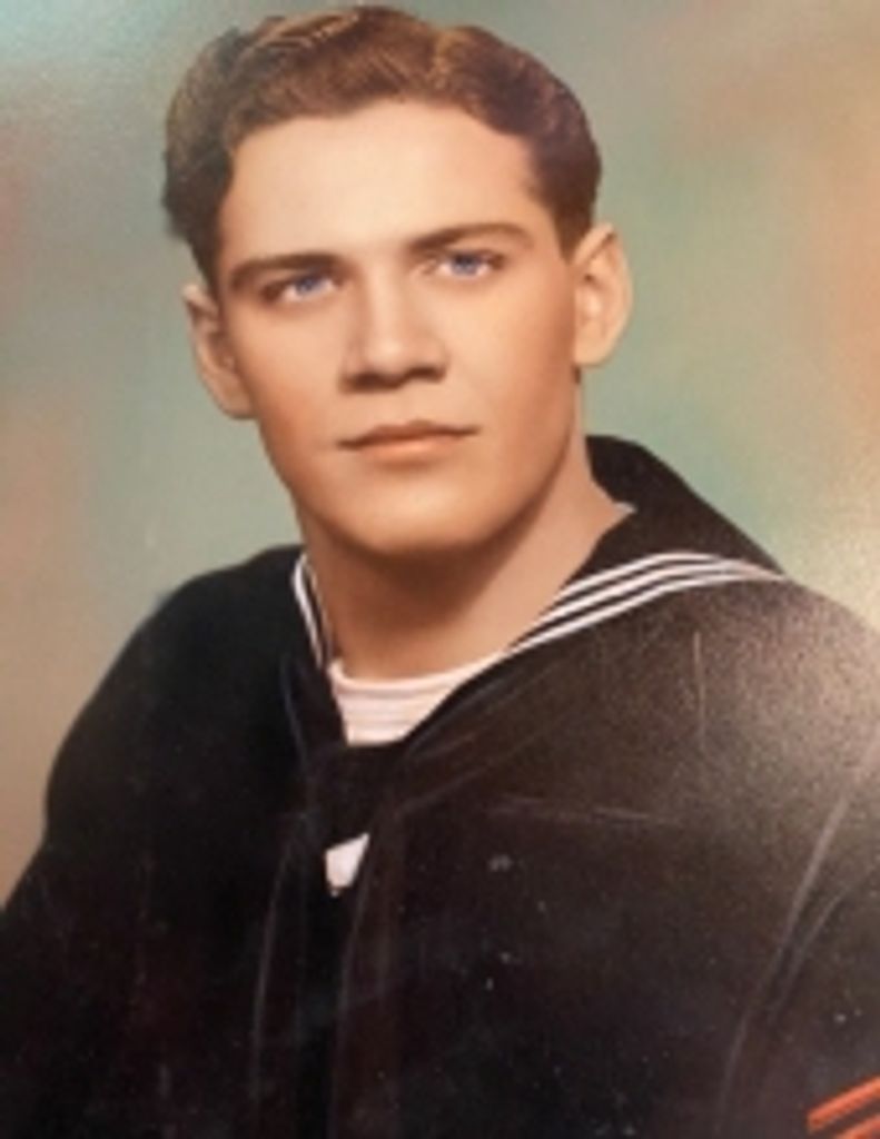 Robert Lewis Myers
