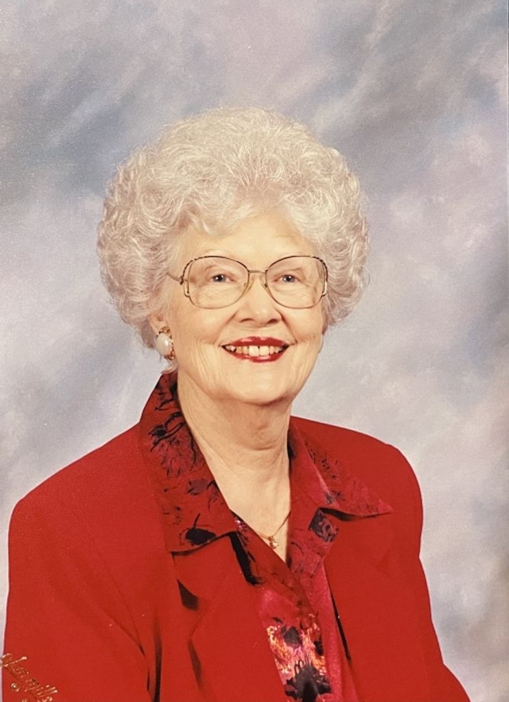 Geneva (Yeager)  Harris Profile Photo