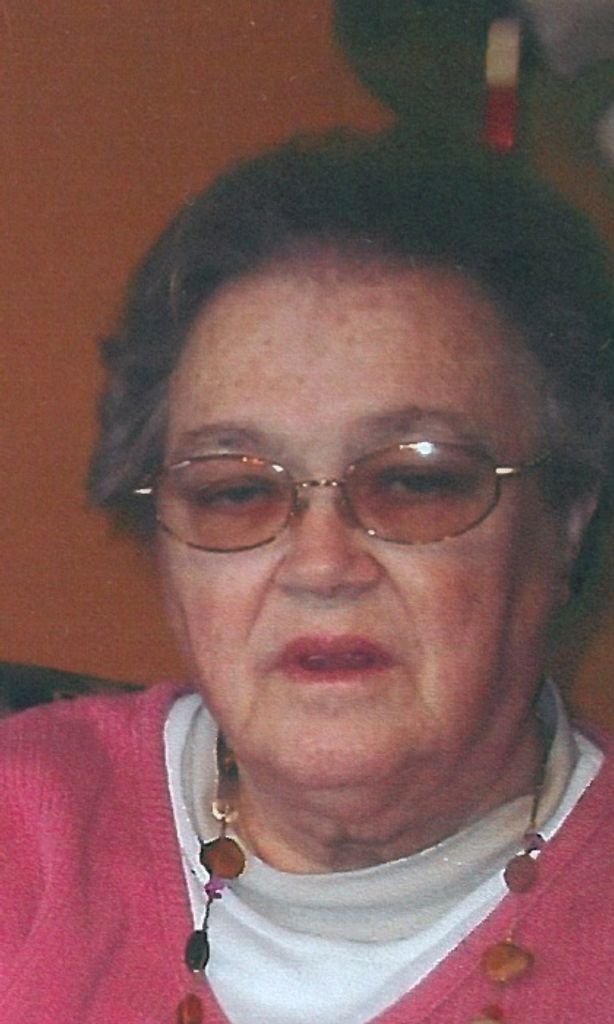 Ida Mae (Wagner)  March