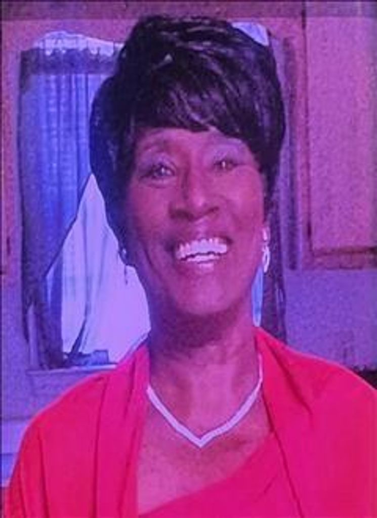 Viola A. Burgess Profile Photo