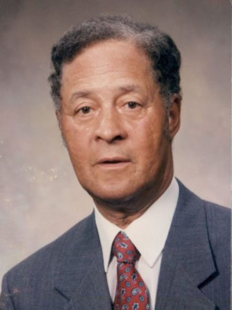 James Hudgens Profile Photo