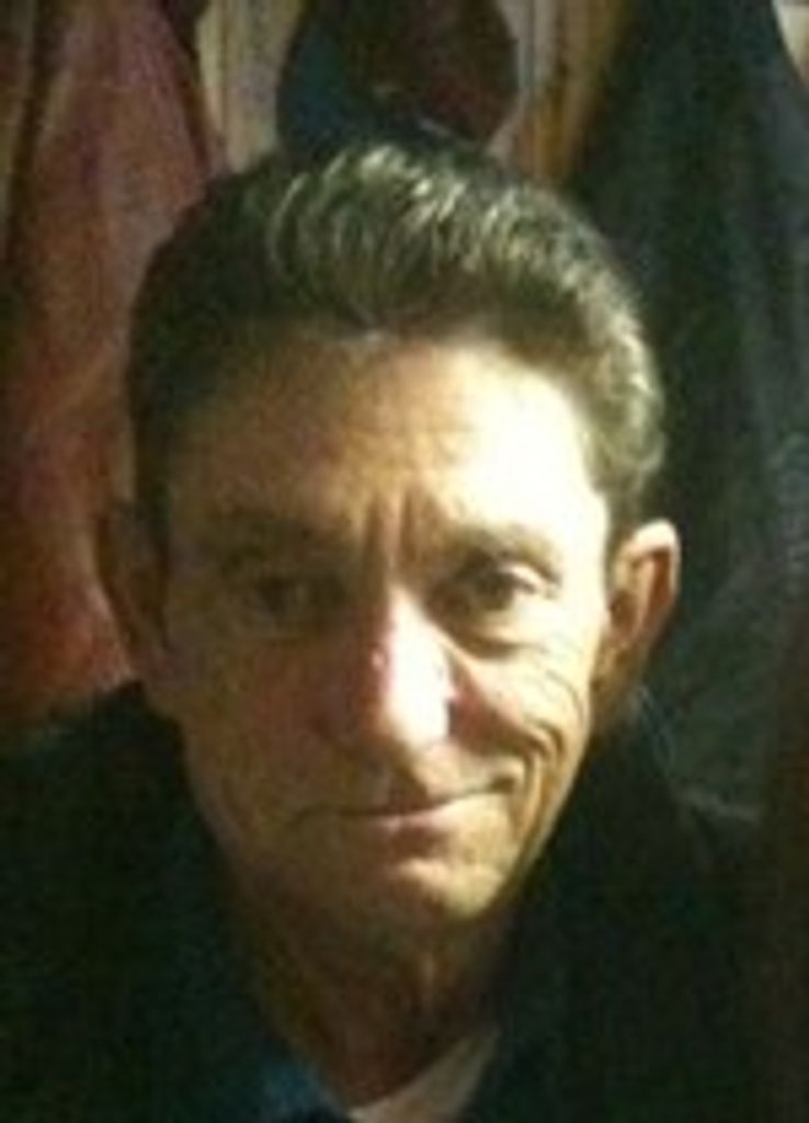 Edward Bruce Roberts Profile Photo