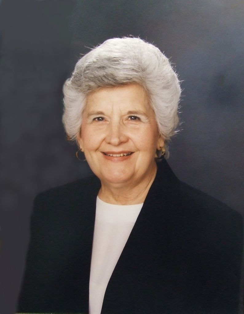 Maryann Griffin Goodwin