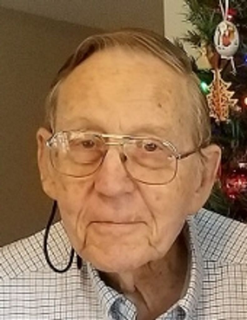 Elbert L. Menees, Jr.