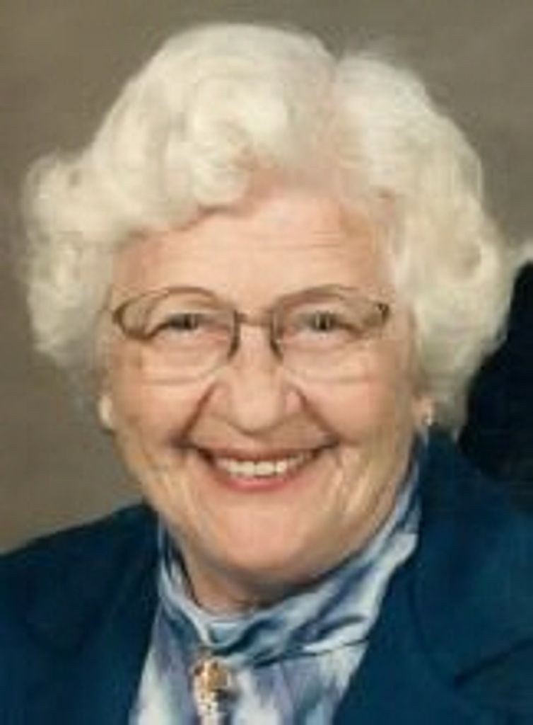 Alpha Lareda Ammann Profile Photo