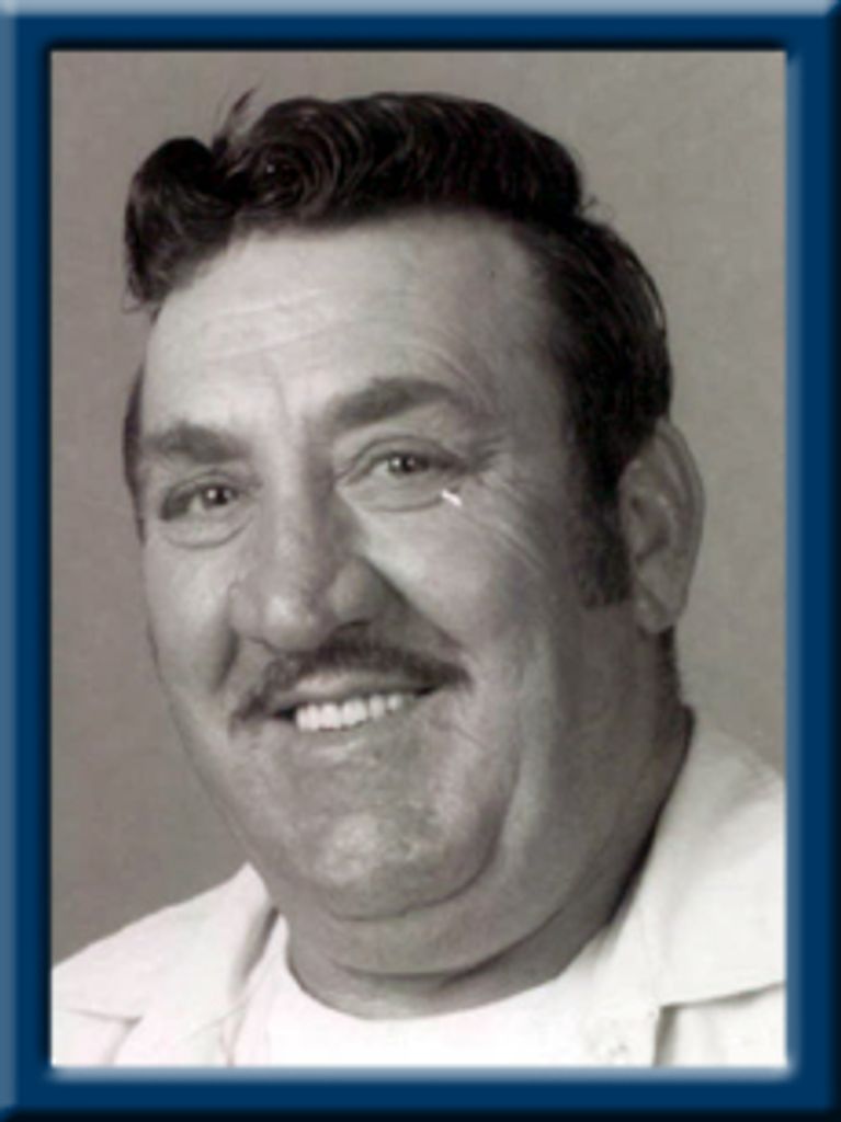 Peter Merle Whynot