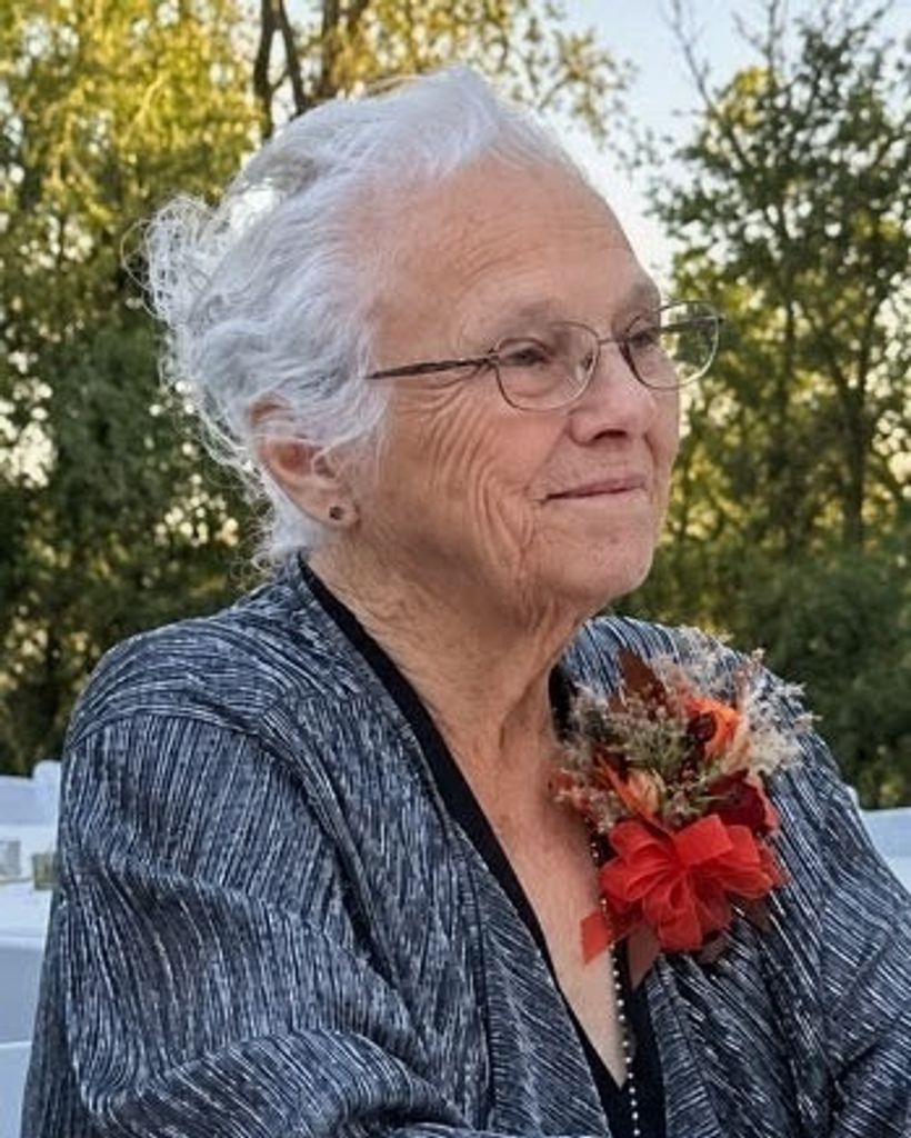 Wanda R. Rodenbaugh Profile Photo