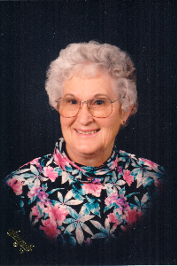 Evelyn Schell