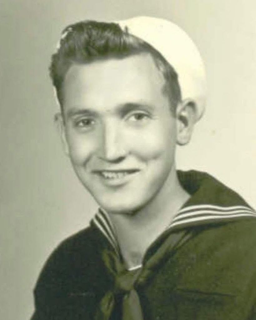 Willard E. "Bill" DeHaven Profile Photo