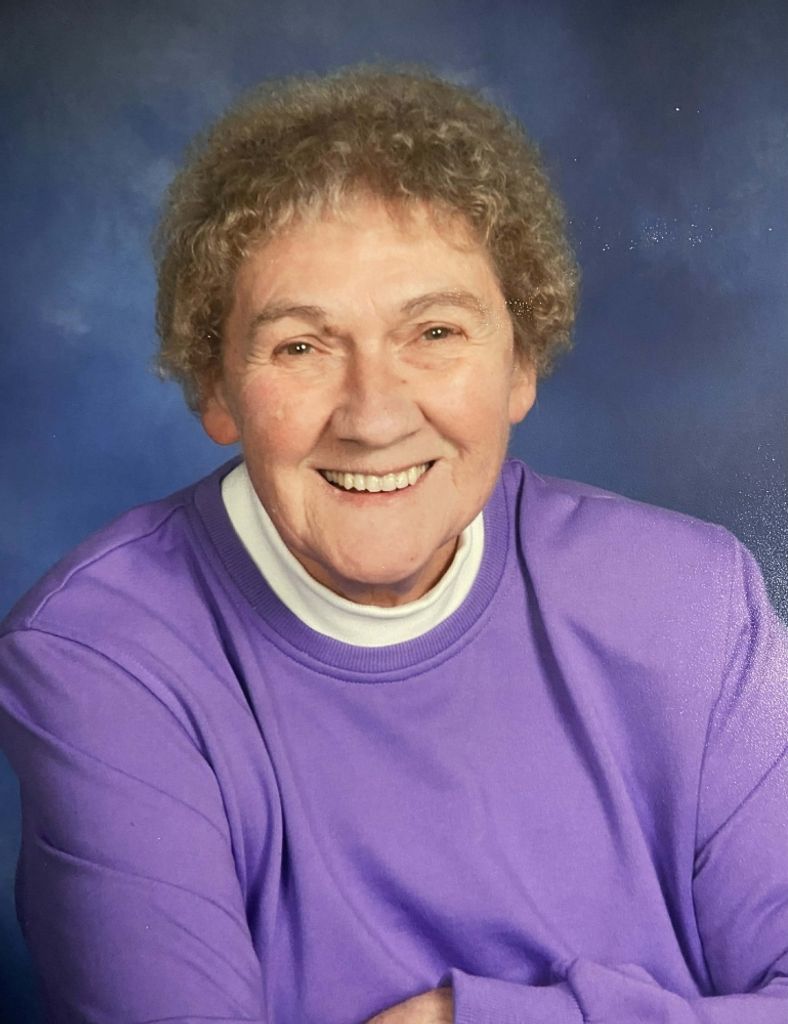 Carolyn Marie Clark Profile Photo