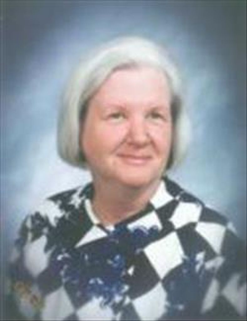 Betty Wentz