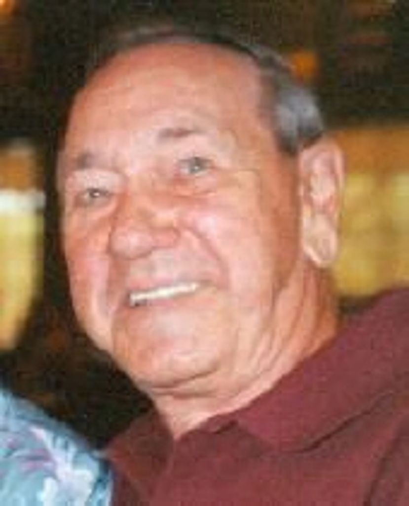 Stephen A. Godin Profile Photo