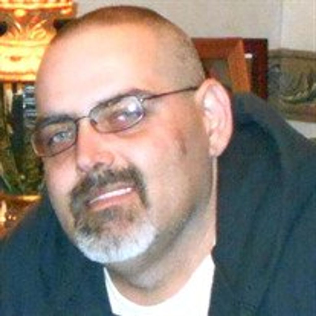 Steven Dodson