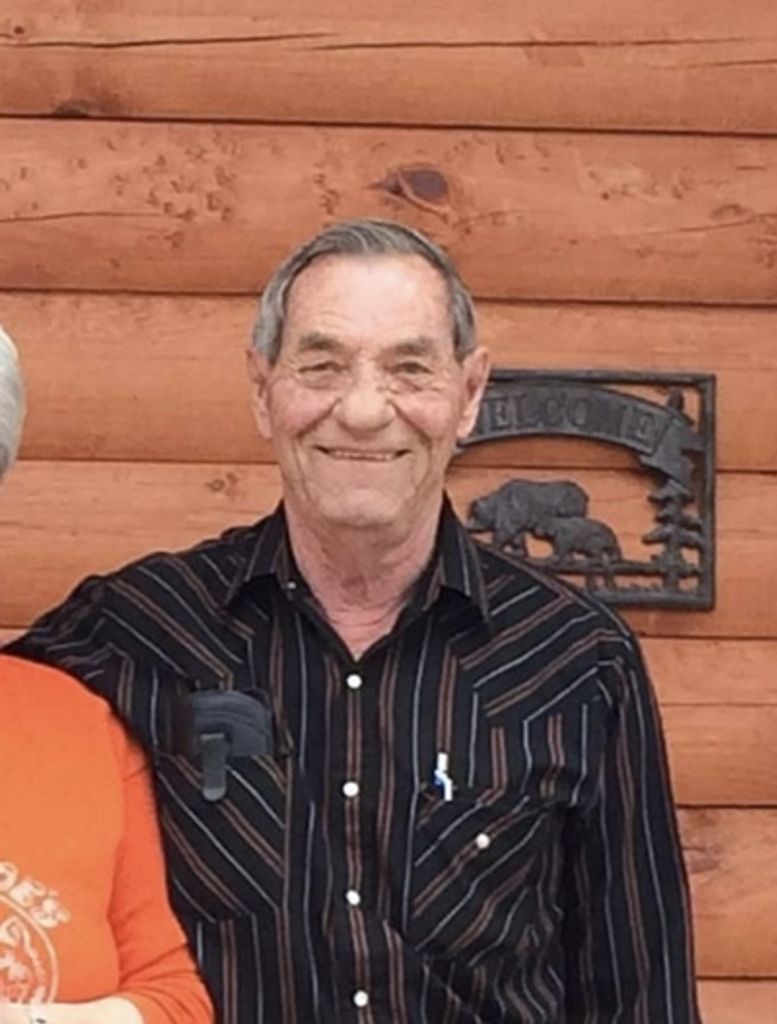 Ronald Lee Swenson Profile Photo