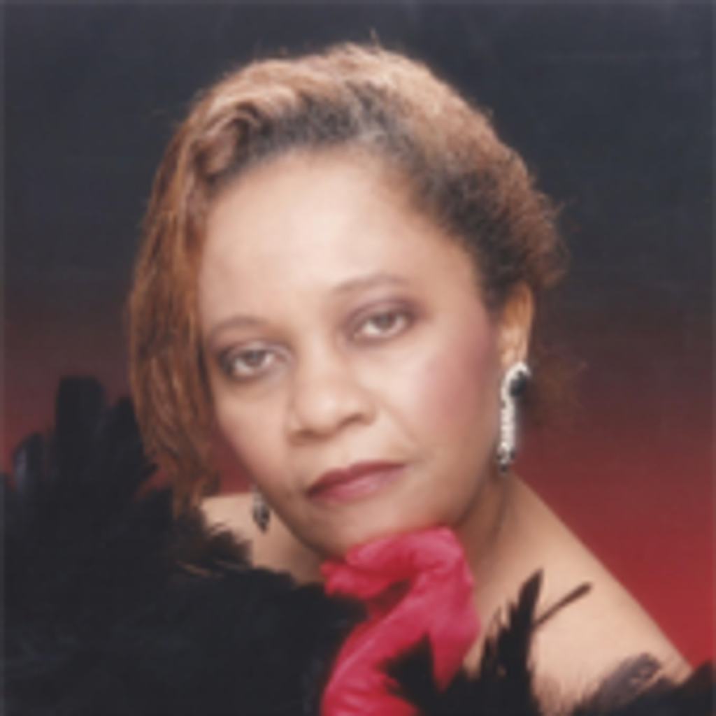 Mildred  Yvonne Harper