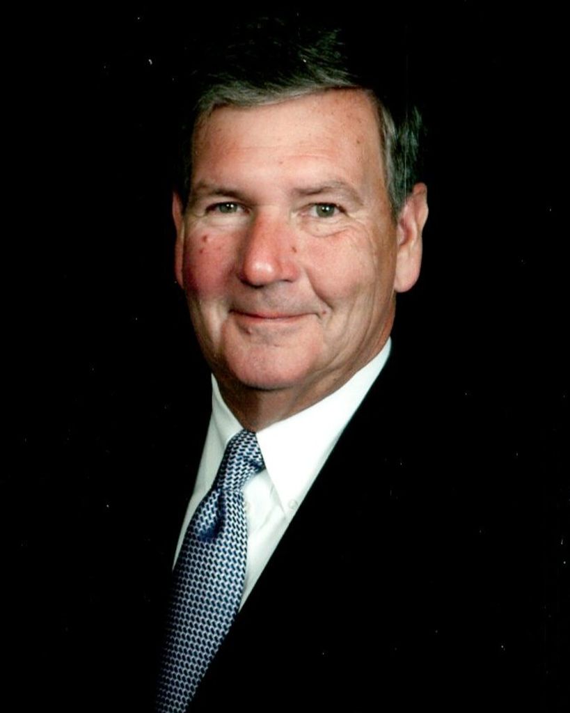 David Michael McFarland