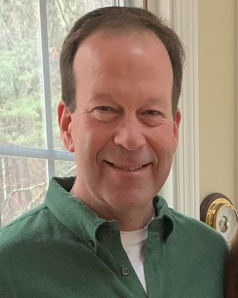 James G. Billings