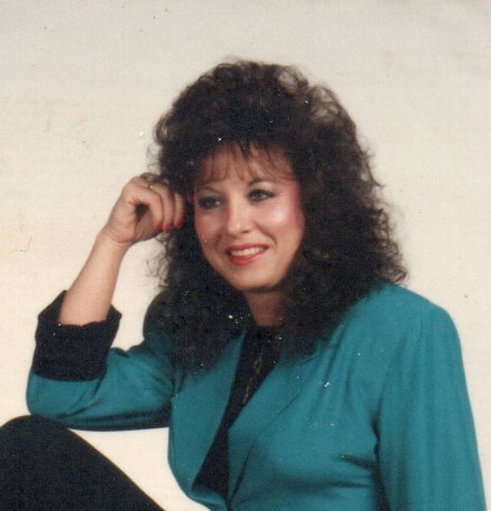 Peggy Lowery
