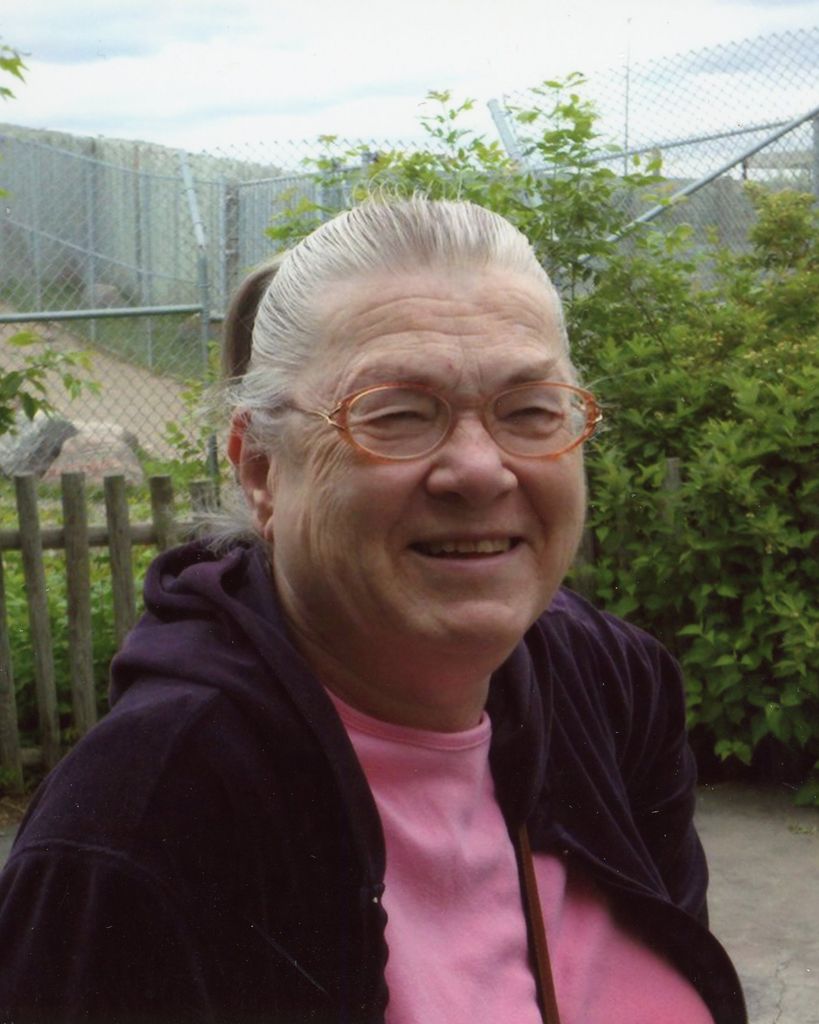 Colleen Patricia Nelson