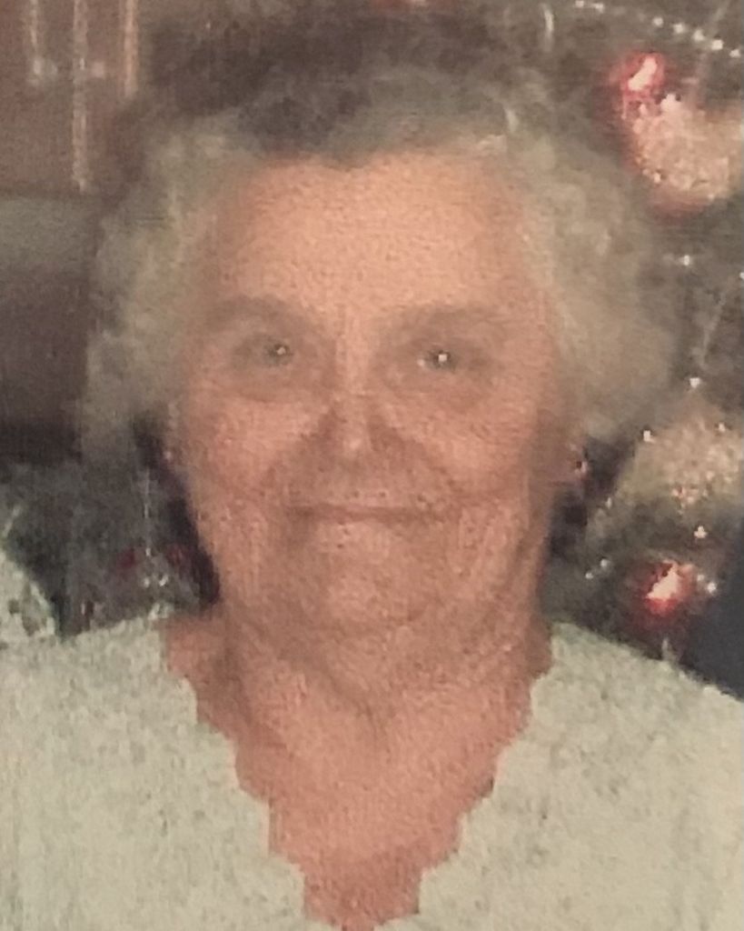 Marion Edith (Champagne) Cole Profile Photo