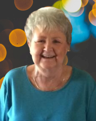 Theresa "Patty" Rose (Durbin)  Slocum Profile Photo