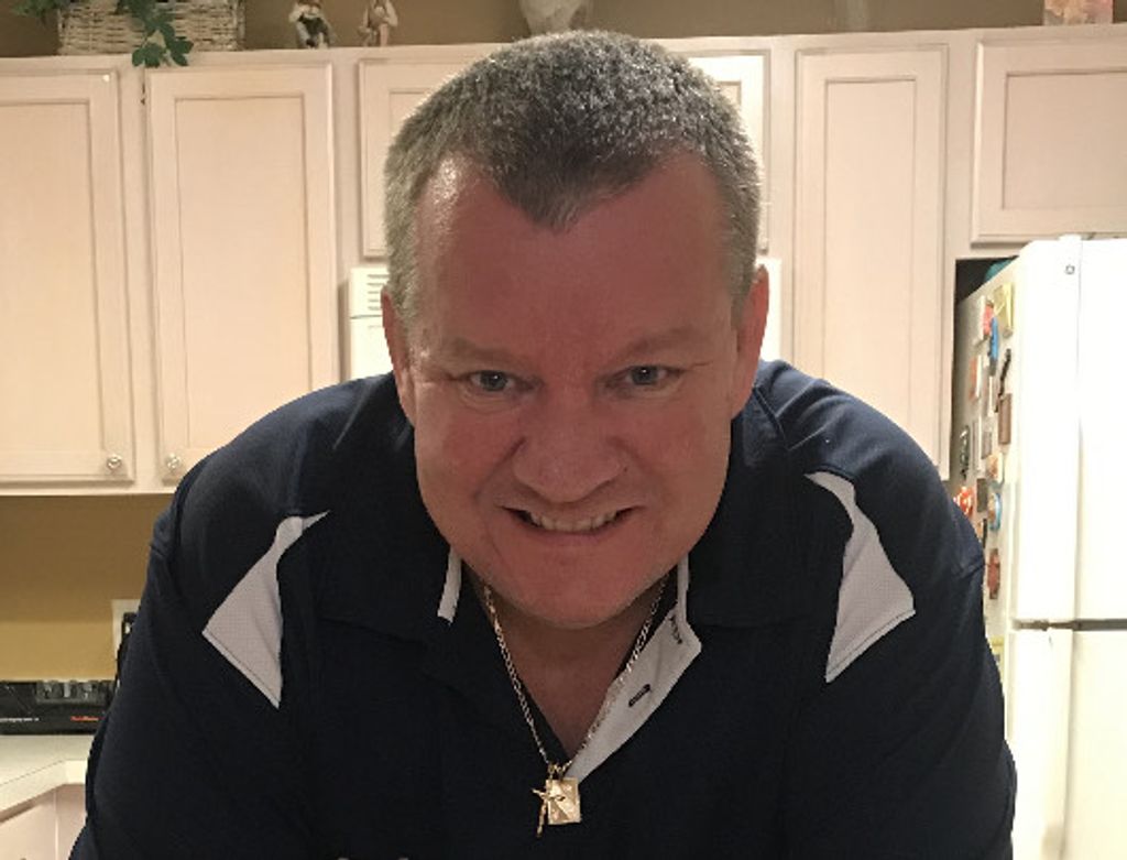 Daniel Francis Madden Profile Photo