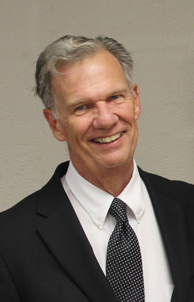 David Seger