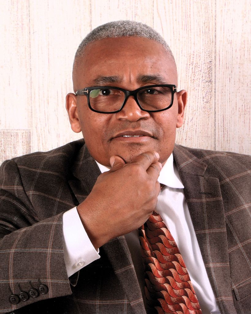 Reginald Dessources