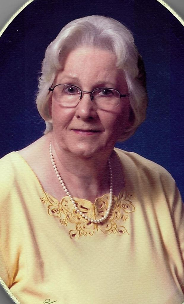 Dora Lee Baker Profile Photo