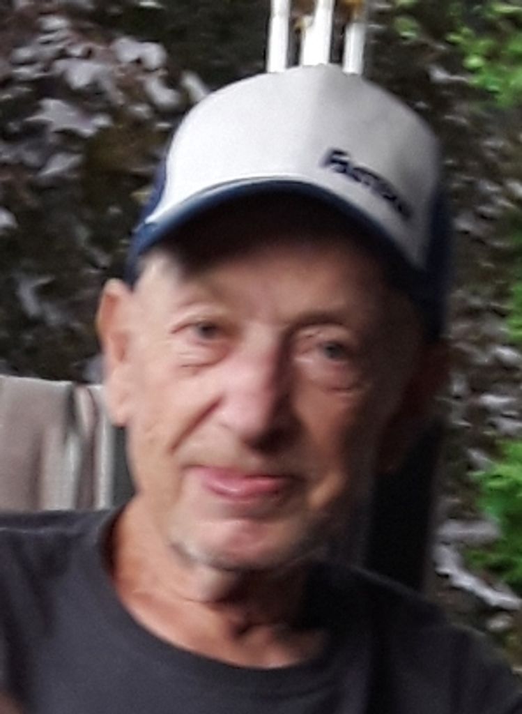 George Richard Andrews