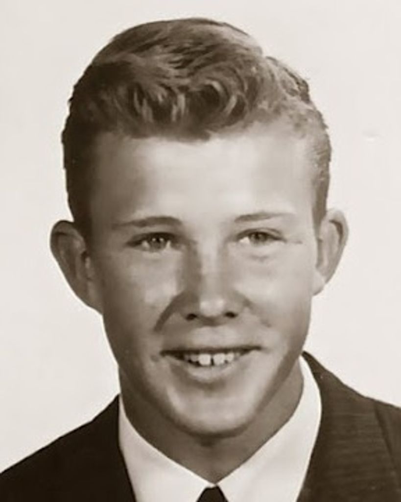 Terrence "Terry" Joseph Lee Profile Photo