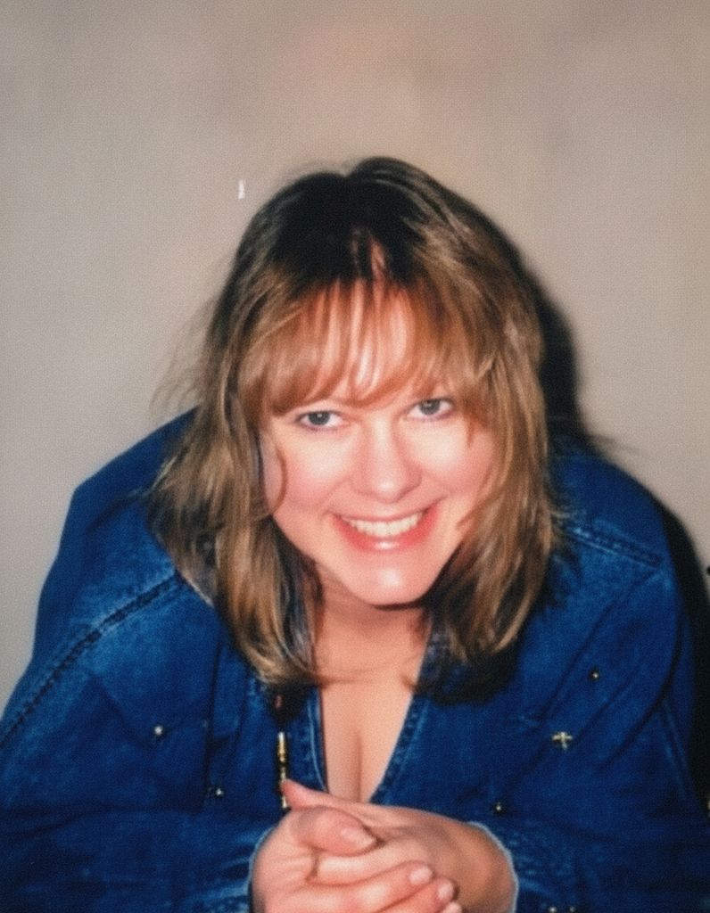 Robin L. (Vanderpool) Paladino Profile Photo