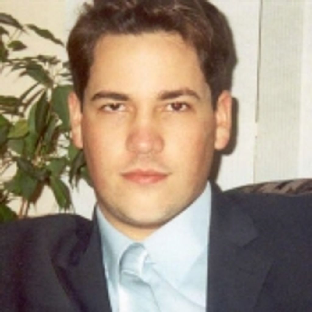 Gabriel Gerardo Gracia