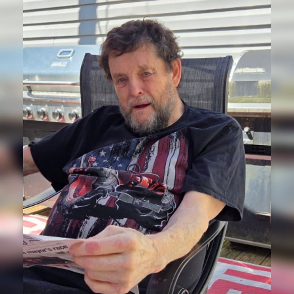 Michael Summersett Profile Photo