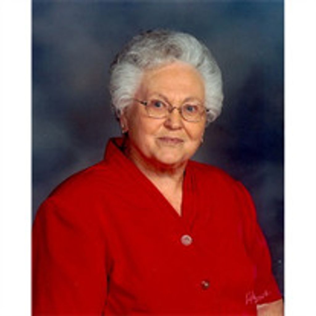 Margie Pauline Huckaba