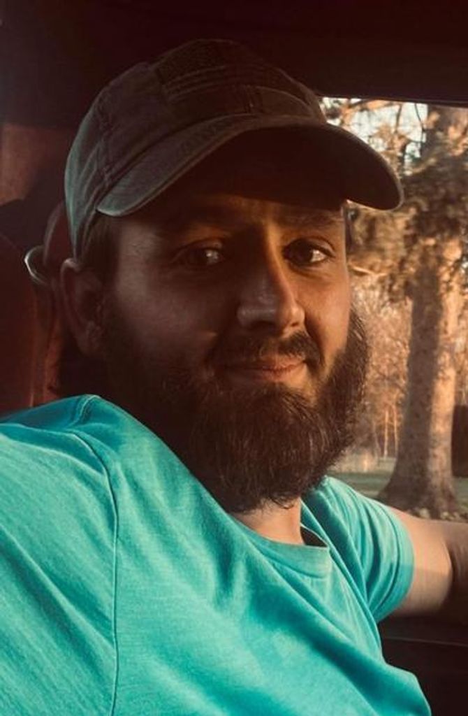 Brett T. Stauffer Profile Photo