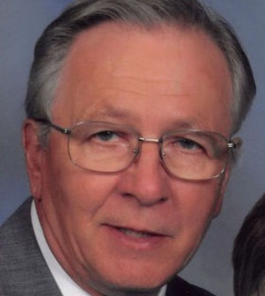 Harold E. Myers