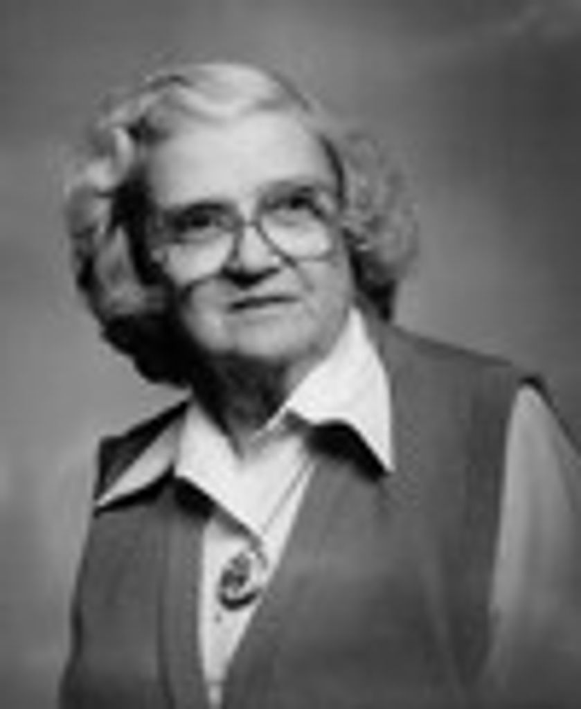 Barbara Bell