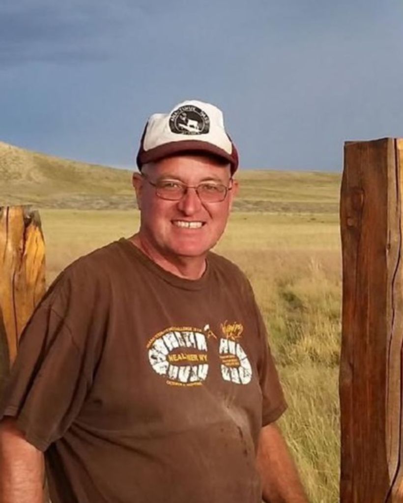 Kevin Schmid Profile Photo